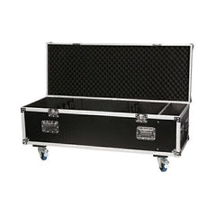 DAP Case for 4x compact light sets Flightcase