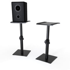 Thor BOX-S Table Monitor Stand for Studio Speaker Monitor