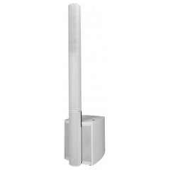 Wharfedale ISOLINE-AX510 Column PA System - White