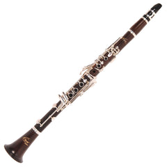 Odyssey Premiere Ebony Body Clarinet W/case