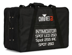 Chauvet Carry Bag for 2x Intimidator 260 260x Moving Head *B-Stock