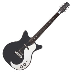 Danelectro '59M NOS Guitar ~ Back To Black ** - clearance