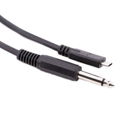 Cad Usb-c Instrument Cables - 10'