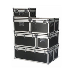 DAP Stack Case 4 Flightcase