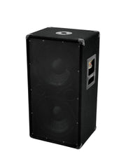 Omnitronic Bx-2250 Subwoofer 800W