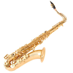 Odyssey Premiere Bb Tenor Saxophone W/case