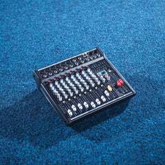 Citronic CSL-10 Compact Mixing Console with DSP