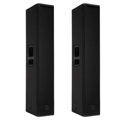 Bundle of 2x RCF NXL 24-A MK2 Active Array Speakers