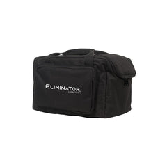 Eliminator F4 Par Bag Carry Case for 4 x Slim Par Can