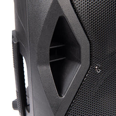 Kam RZ15A V3 1200W Aktiv-PA-Lautsprecher DJ-Disco-Soundsystem