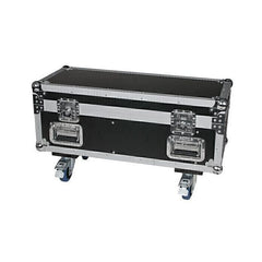 DAP-Gehäuse für 8x FX Shot und 4x Baseplate Flightcase