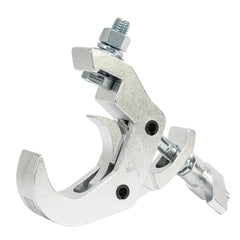 4x AFX LH-4E Strong Aluminium Quick Clamp 30 - 58mm 200KG