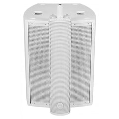 Wharfedale ISOLINE-AX912 White Active Column PA System