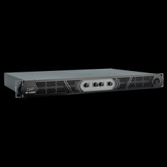 DAP SI-4.900 4x 900W install amplifier 4ch 1u