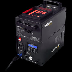 Algam Vulkan Pro Vertical Fog Machine Co2 Effect DMX 1500W