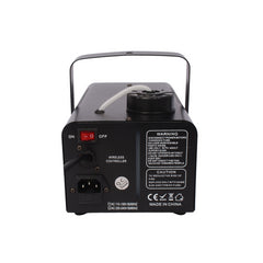 Snowstorm Max 500W Snow Machine *BSTOCK*