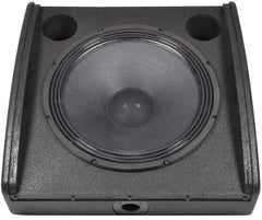 Citronic CM15A 15" aktiver Wedge-Foldback-Monitorlautsprecher