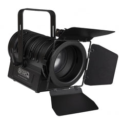 Briteq BT-THEATRE 60FCL Projecteur de théâtre polychrome élégant RGBL LED Fresnel