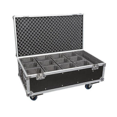 DAP Case for Stage Blinder 1 for 12 pieces Flightcase