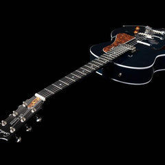 Godin 5th Avenue Semi Acoustic Guitar - Nightclub  Indigo Blue