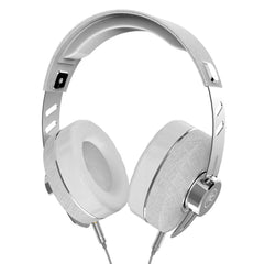 Floyd Rose 3d Dual Driver Headphone - White