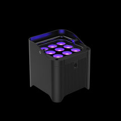 Chauvet DJ Freedom Par H9 IP LED Battery Uplighter Outdoor B-Stock