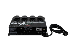 Eurolite Erx-4 Dmx Switch Pack