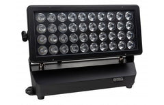 Briteq BT-CHROMA 800 40x 20W LED High Power Outdoor IP65 Wash Flood Light