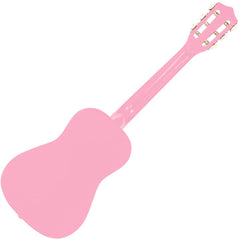 Encore Junior Guitar Outfit- Pink