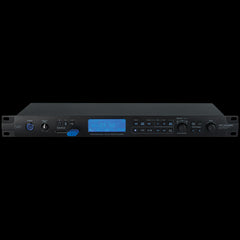 DAP MP-300SBU Professional USB/SD/BT Media Player