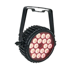 Showtec Compact Par 18 Tri MKII Noir