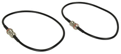 Chord NU20 Dual UHF Beltpack mit Nackenbügel + Lavalier-Mikrofon