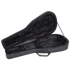 Kinsman Hard Foam Classic Guitar Case