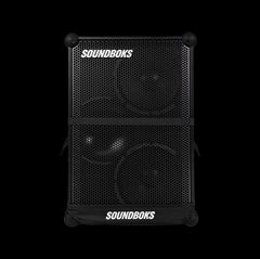 Soundboks Gen 4 Explorer Pack SB4 Black Grille