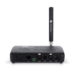 Cameo W-DMX T2 W-DMX 2.4 GHz Transceiver powered by Wireless Solution