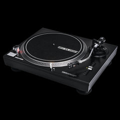 Reloop RP-2000USB MK2 Direct Drive Turntable