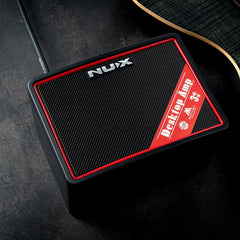 Amplificateur NUX Mighty Lite BT mkII, mini ampli guitare