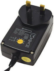 Mercury UK Switch-Mode Power Supply (2250mA 12V)