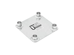 Alutruss Decolock Dq4-Bp Base Plate