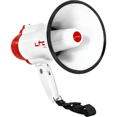 LTC MEGA20W Megaphone 20W Rechargeable Speaker PA