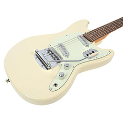 Vintage Revo Series Colt Ss Twin - Vintage White