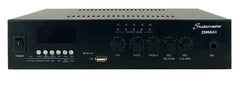 Studiomaster ISMA60 60W 100V Line-Mischverstärker