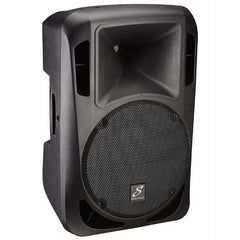 Studiomaster Drive 12AU Enceinte de sonorisation active 12" avec lecteur multimédia