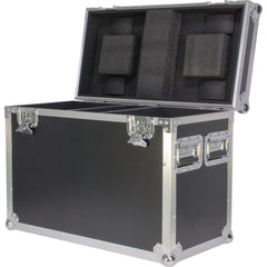 AFX FL-2LEDWASH1920Z Flightcase für 2 x LEDWASH1920Z