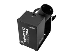 Eurolite Confetti Shot DMX, Electric Firing Unit for Confetti and Streamers