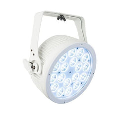 Showtec Compact Par 18 Q4 - Corps blanc