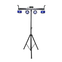 Chauvet GigBAR 2 IRC 4 in 1 DJ Lighting System *B-Stock