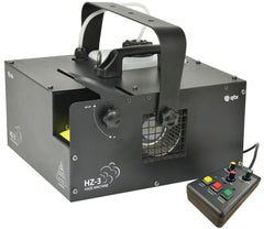 QTX HZ-3 Haze Machine 700 W avec minuterie à distance