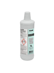 Eurolite Foam Concentrate 1L for Foam Machine makes 25L