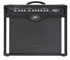 Peavey TransTube Bandit 112 Guitar Amp 12" Speaker 100w RMS